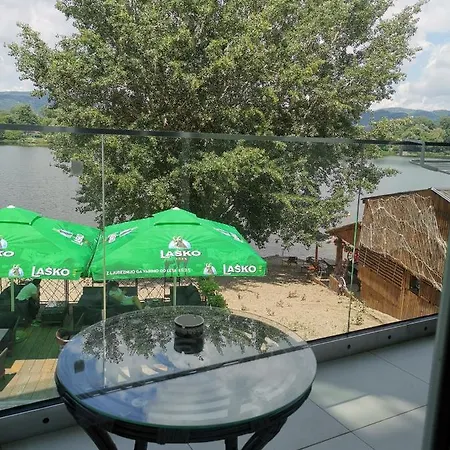 Gonik Apartament Veliko Gradište