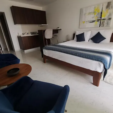 Gonik Appartement