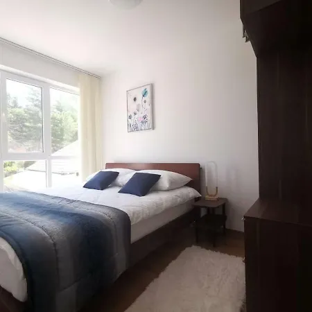 Апартаменты Gonik Велико-Градиште