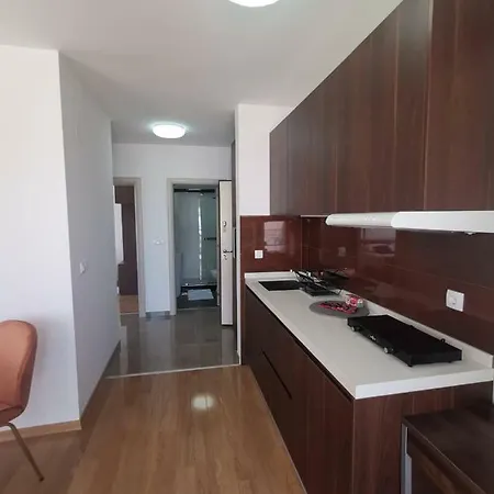 Gonik Veliko Gradište