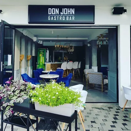 Apartament Gonik Veliko Gradište