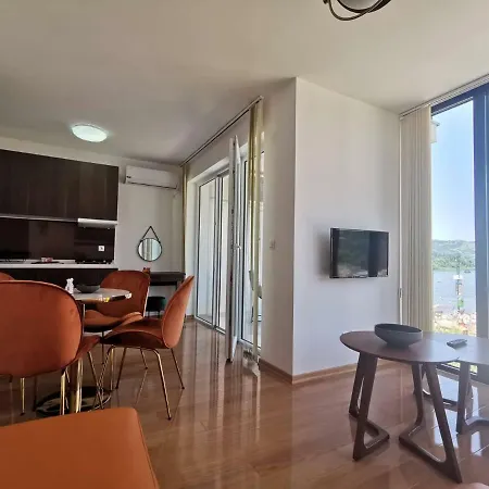 Appartement Gonik
