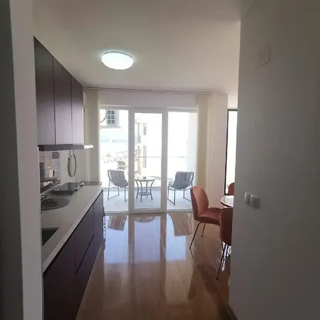 Gonik Appartement