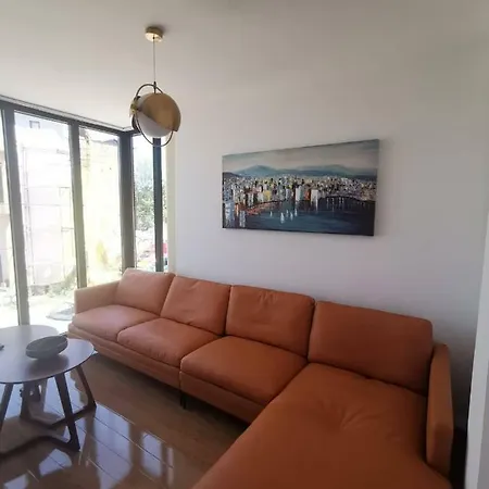 Gonik Apartament *