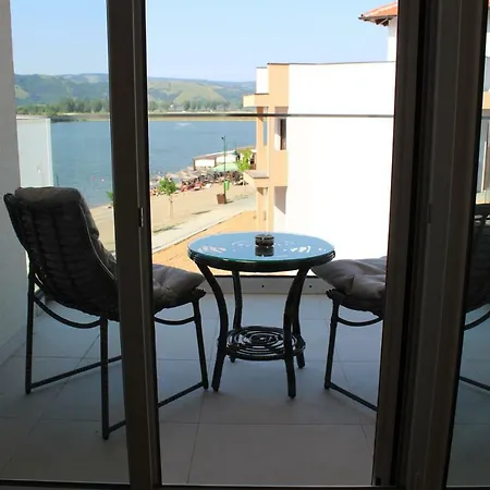 Appartement Gonik