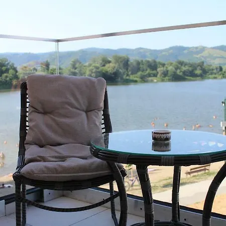 Gonik Apartament Veliko Gradište