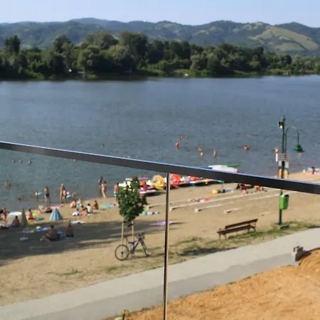 Gonik Апартаменты *