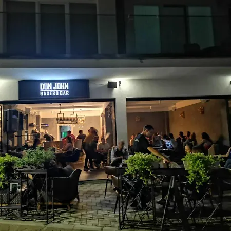 Apartament Gonik Veliko Gradište