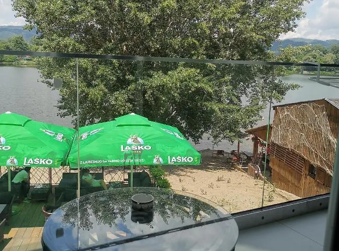 Gonik Апартаменты Велико-Градиште