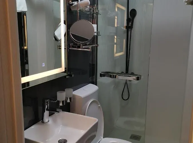 Апартаменты Gonik