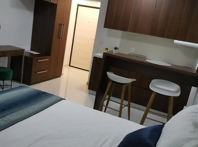 Gonik Апартаменты Велико-Градиште