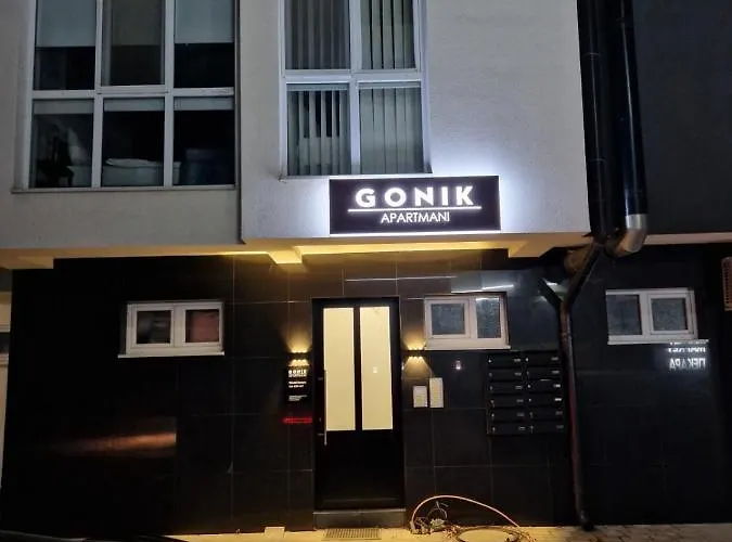Gonik