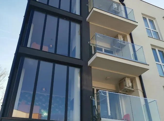 Gonik Апартаменты *