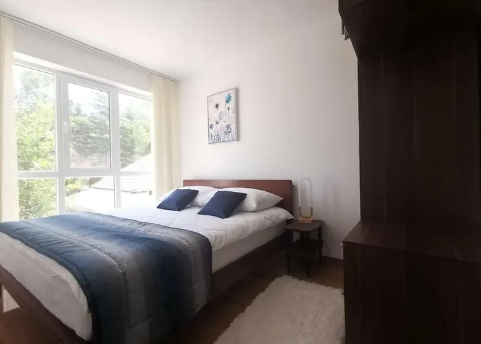 Апартаменты Gonik Велико-Градиште