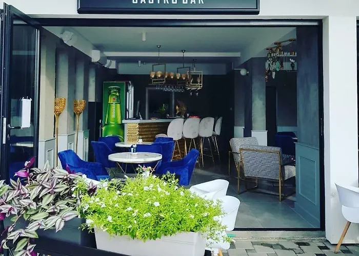 Апартаменты Gonik Велико-Градиште