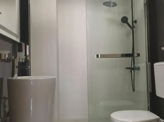 Gonik Апартаменты