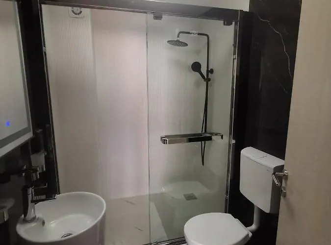 Апартаменты Gonik Велико-Градиште