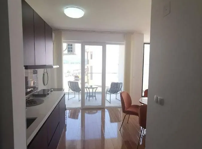 Gonik Апартаменты