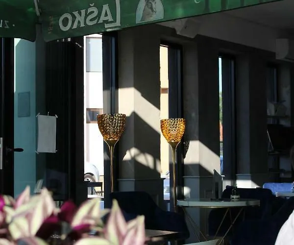 Апартаменты Gonik