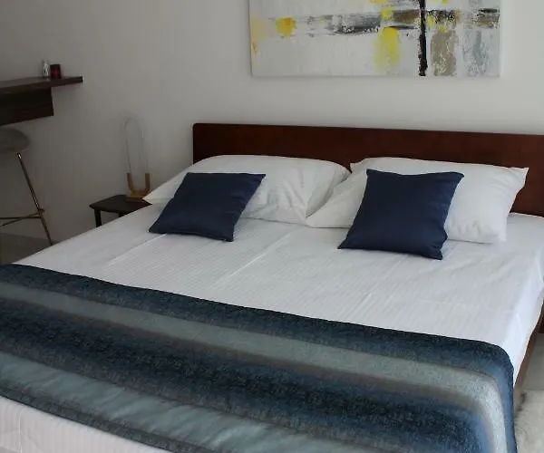 Апартаменты Gonik