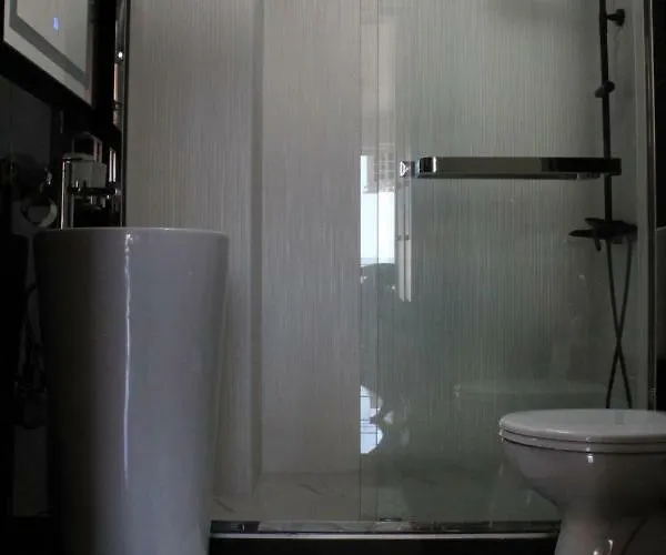 Gonik Апартаменты *