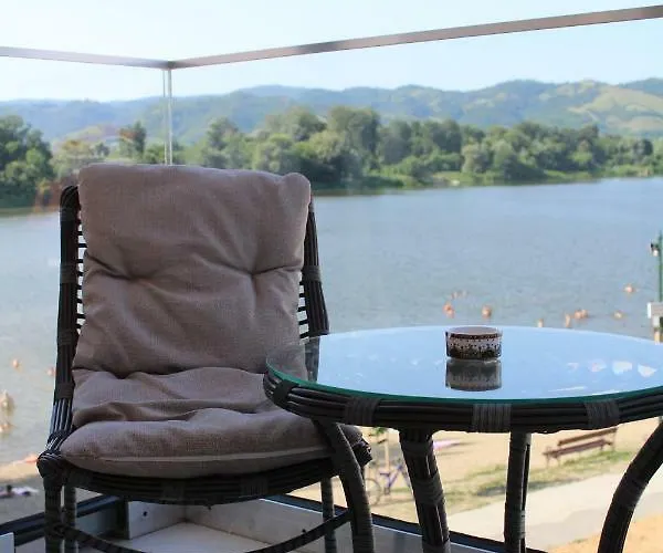 Gonik Апартаменты Велико-Градиште