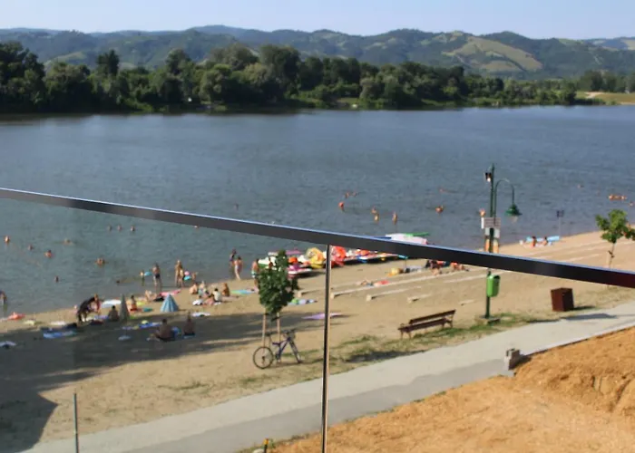 Gonik Апартаменты *