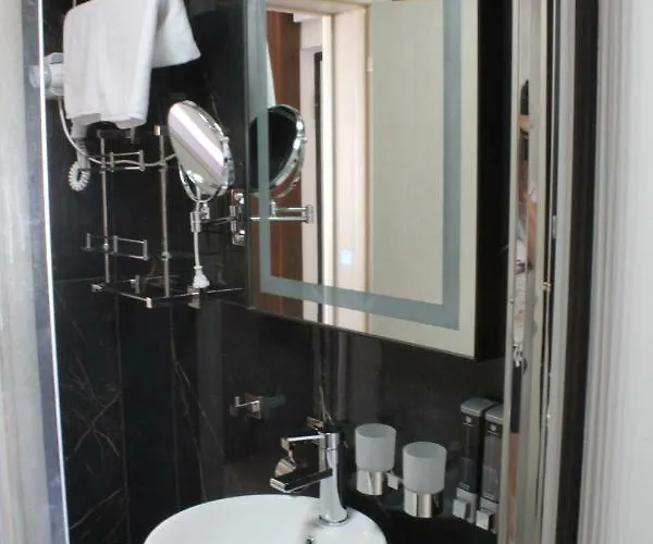 Gonik Апартаменты Велико-Градиште