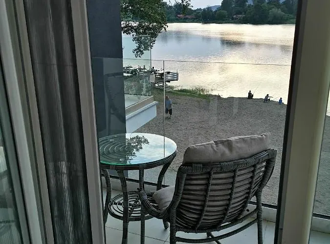 Апартаменты Gonik *