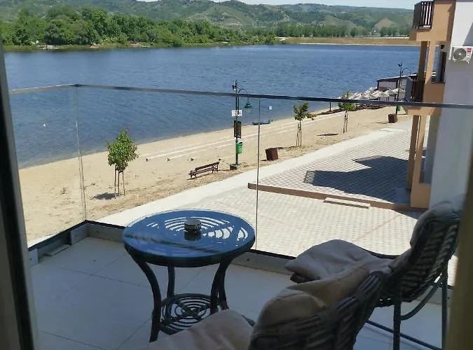 Апартаменты Gonik