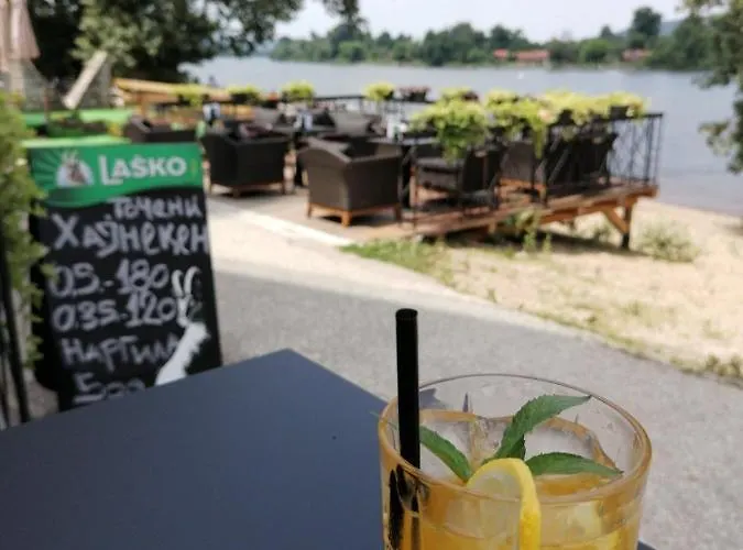 Gonik Апартаменты