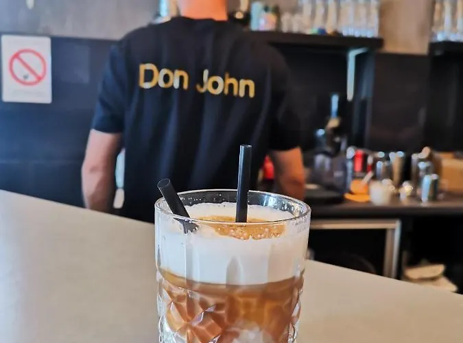 Апартаменты Gonik