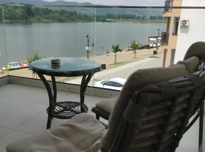 Gonik Апартаменты *